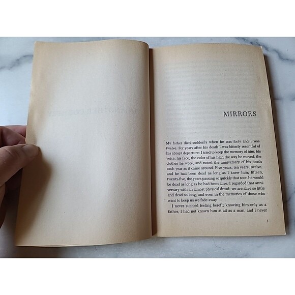 In Another Country By Susan Kenny Paperback - Picture 6 of 10